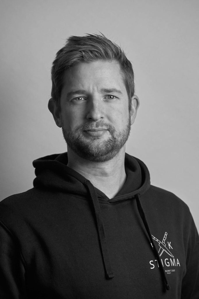 <em>The Burnt Chef Project</em> Brings Mental Health Awareness to Miami’s Hospitality Industry <em>The Burnt Chef Project</em> Brings Mental Health Awareness to Miami’s Hospitality Industry - The Burnt Chef Project - March 2025