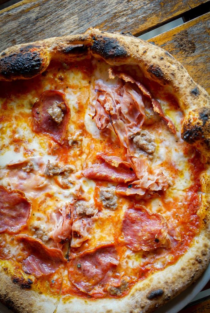 Las 8 mejores pizzerías de Miami - Gastronomía - April 2024