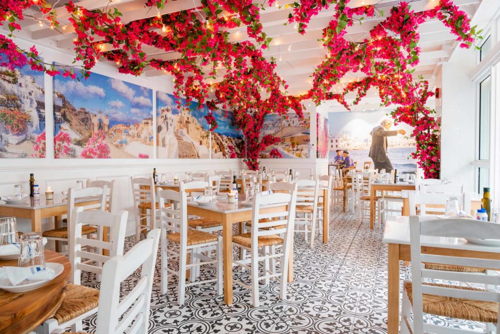 The Best New Restaurants in Miami [March 2023] - Branja, Calista Greek Seafood Taverna, Dale Street, Fresh Kitchen, La Fuga, new restaurants - April 2024