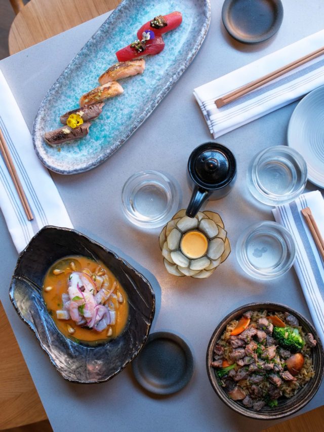 Best Sushi Restaurants in Brickell