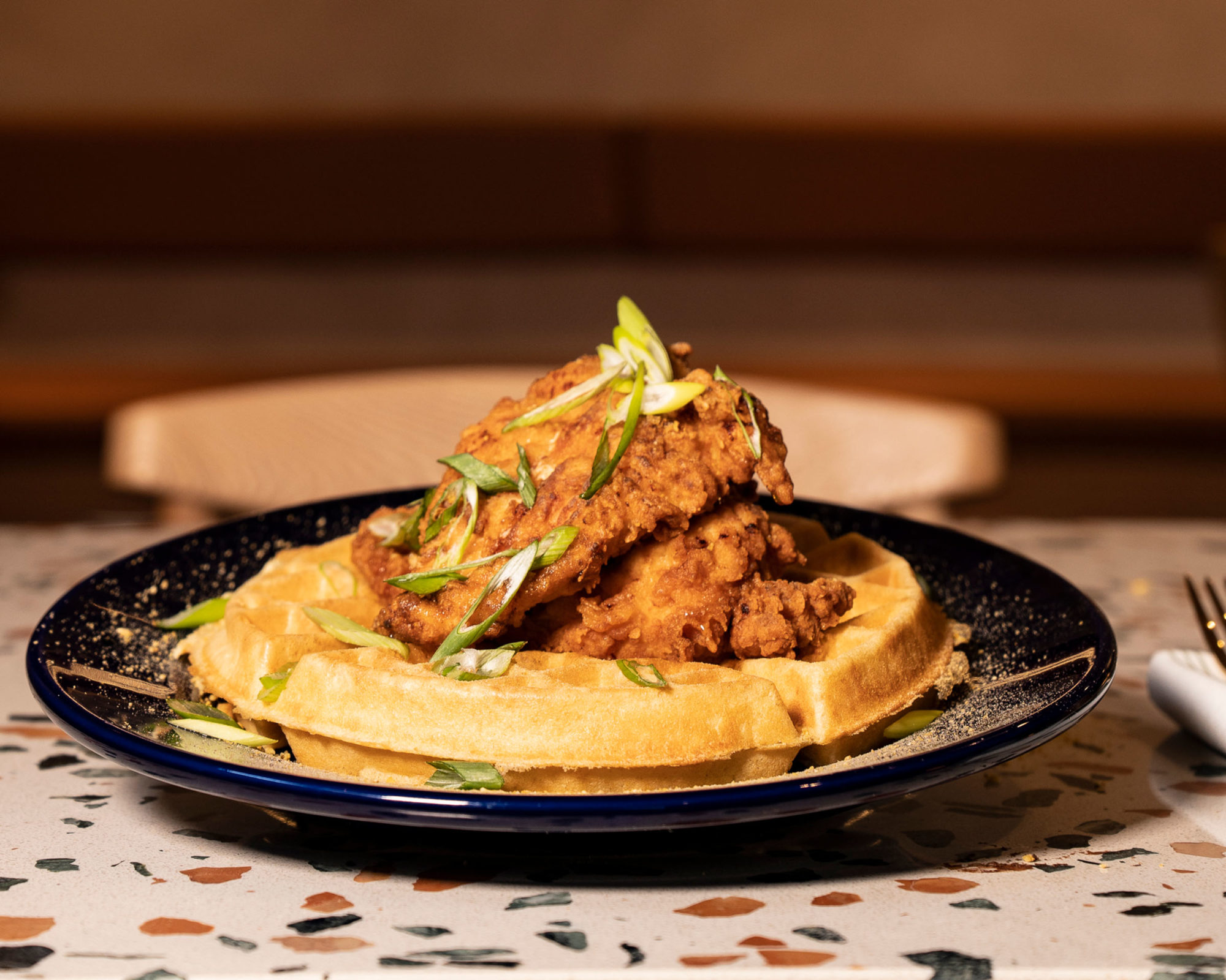 Where to Find The Best Outdoor Brunch in Miami Dish Miami