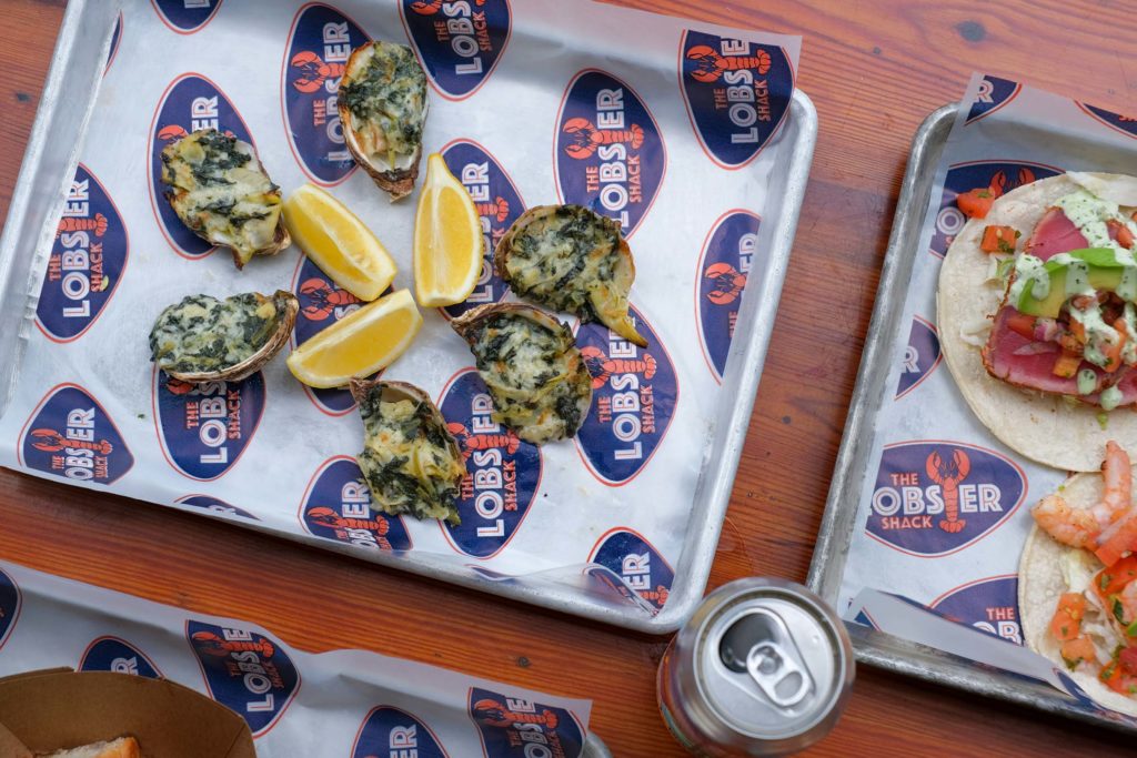 Where to Get Great Oysters in Miami Where to Get Great Oysters in Miami - Gringo's Oyster Bar, La Cameronera, Lobster Shack, Mignonette, RED South Beach - March 2025