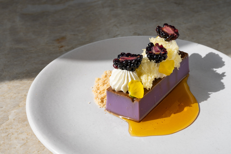 11 Spots for the Best Desserts in Miami - Jaguar Sun - May 2024