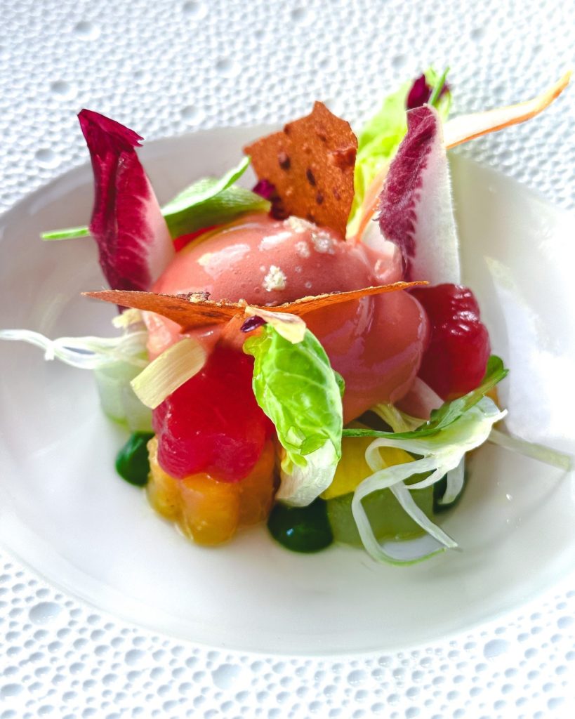 9 Miami Restaurants Open on Mondays 9 Miami Restaurants Open on Mondays - September 2023 - CA by Cafe Americano, CJ's Crab Shack, Costa Med, Doce Provisions, L’Atelier du Joël Robuchon, Lobster Shack, PaperFish Sushi Bar, RED South Beach, Toscana Divino - Geoffrey Anderson