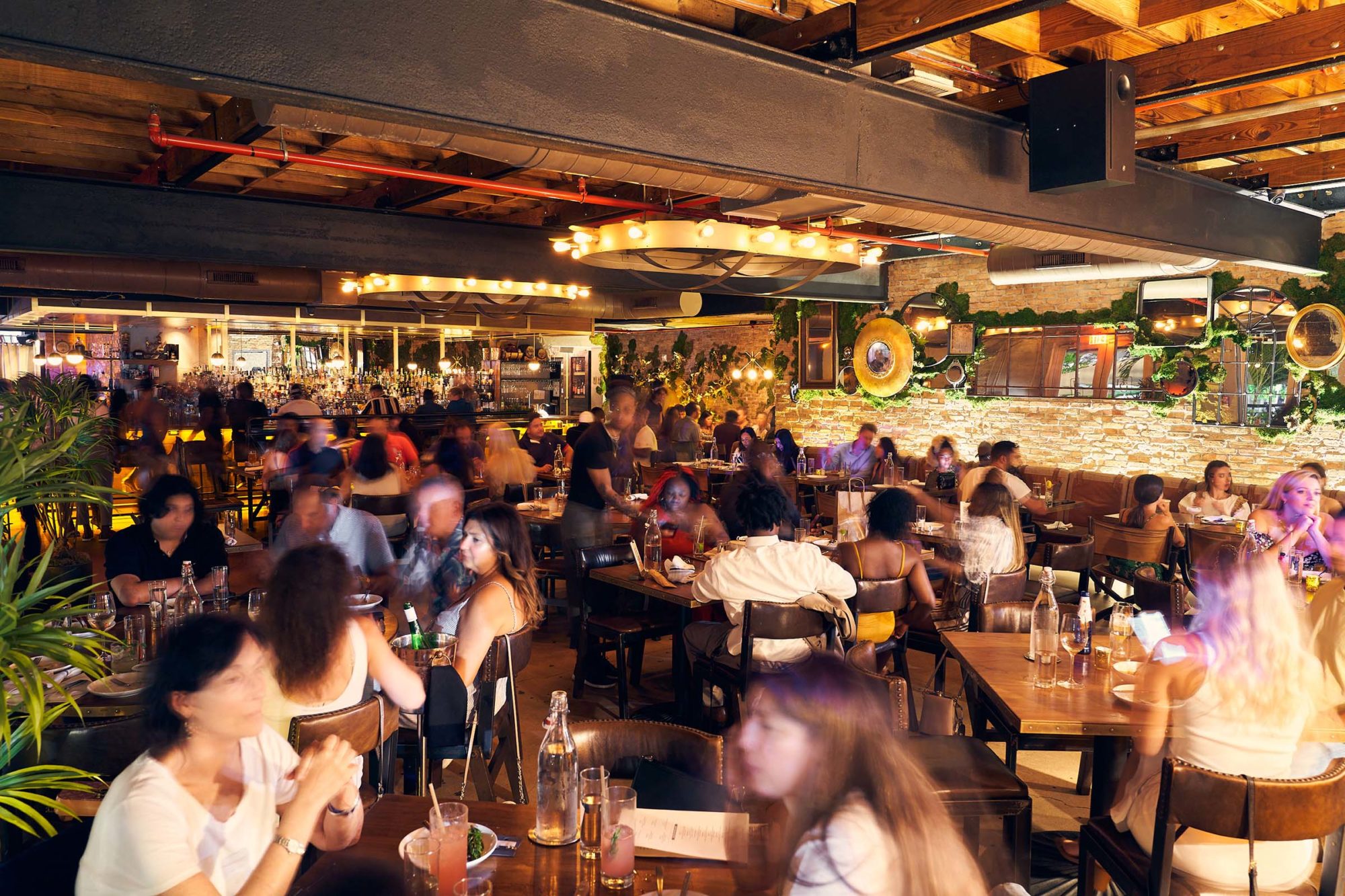 The Best Restaurants in Wynwood Dish Miami