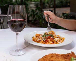Miami Eats Its Way to a Healthier Planet Miami Eats Its Way to a Healthier Planet - Toscana Divino - April 2025