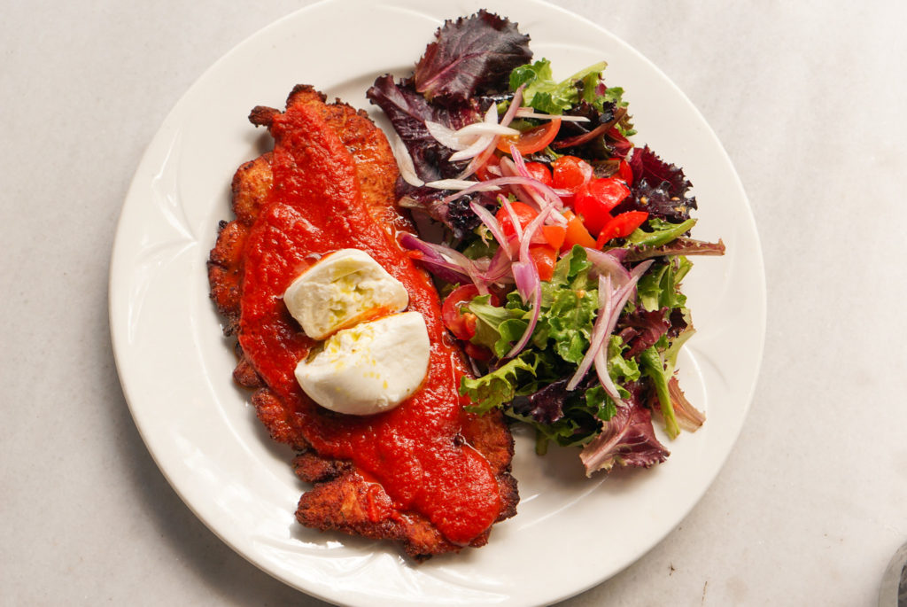 Loretta and the Butcher: Where Flavor and Comfort Meet Loretta and the Butcher: Where Flavor and Comfort Meet - Loretta & The Butcher, restaurant features - May 2025