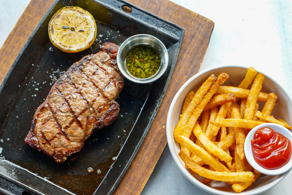 Loretta and the Butcher: Where Flavor and Comfort Meet Loretta and the Butcher: Where Flavor and Comfort Meet - Loretta & The Butcher, restaurant features - May 2025