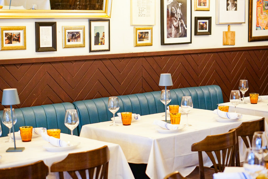 Loretta and the Butcher: Where Flavor and Comfort Meet Loretta and the Butcher: Where Flavor and Comfort Meet - Loretta & The Butcher, restaurant features - May 2025